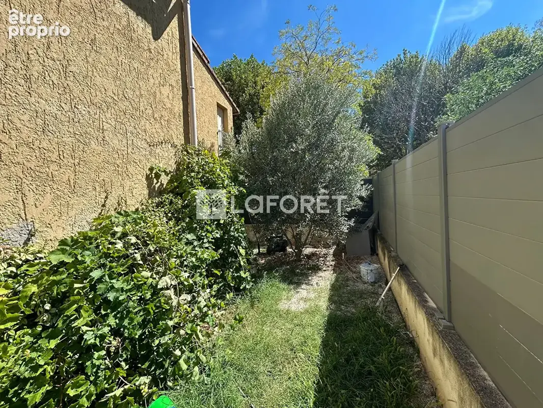 Appartement L Isle Sur La Sorgue 5 pièce(s) 102.66 m² - photo 18