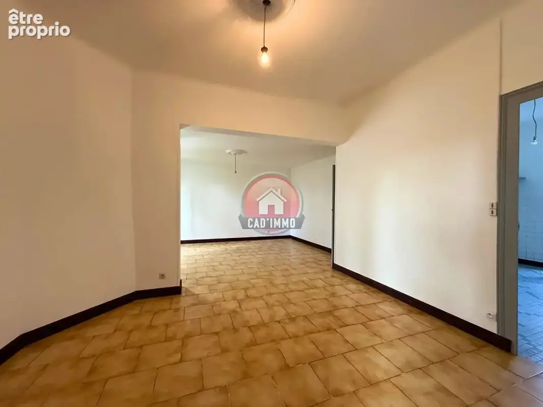 Maison plain-pied 80m² bergerac - photo 2