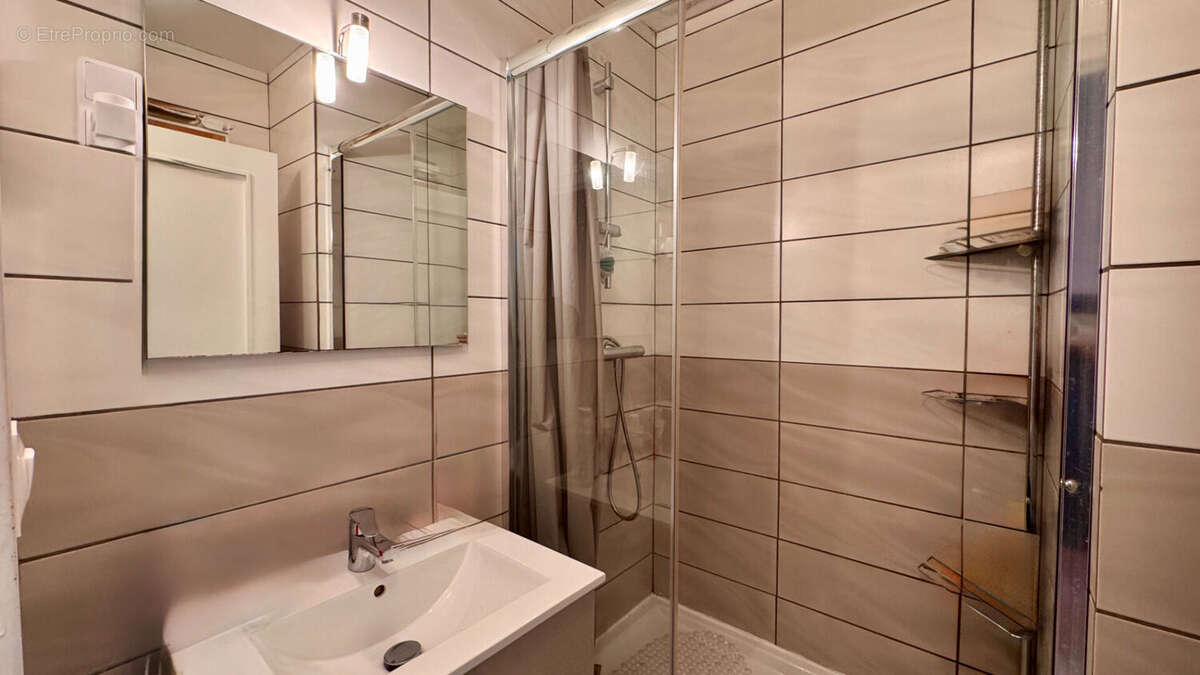 Appartement à VICHY
