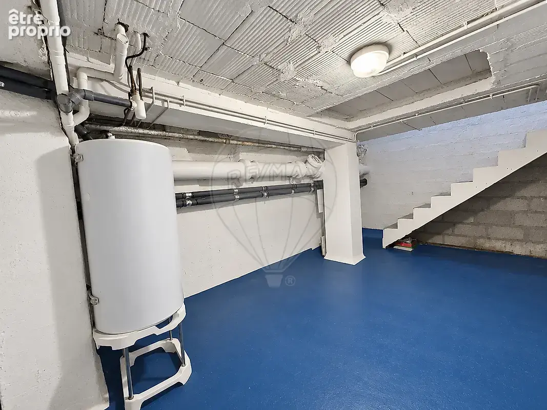 Appartement 1 chambre(s) à vendre - photo 10