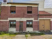 Maison à OVILLERS-LA-BOISSELLE