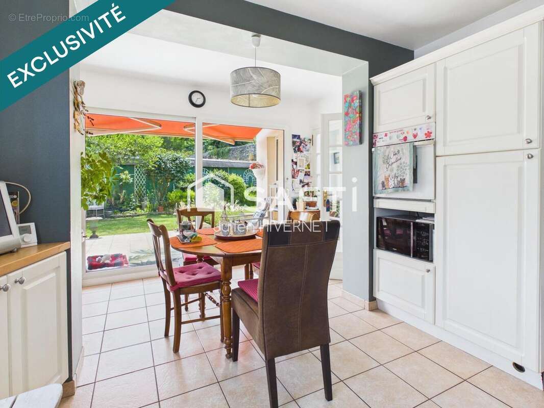 Maison 131 m² à Morlaix  - photo 4