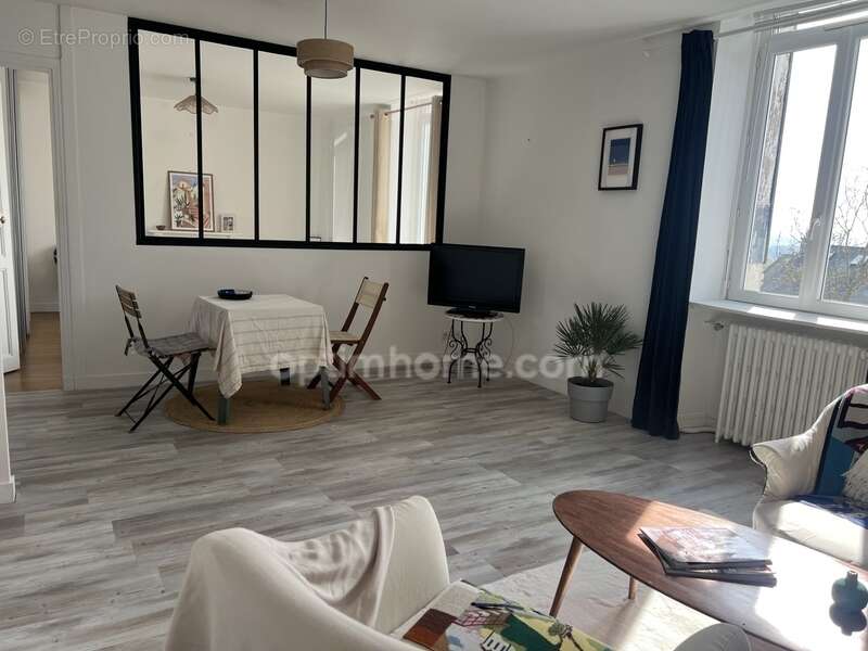 Appartement à DINAN