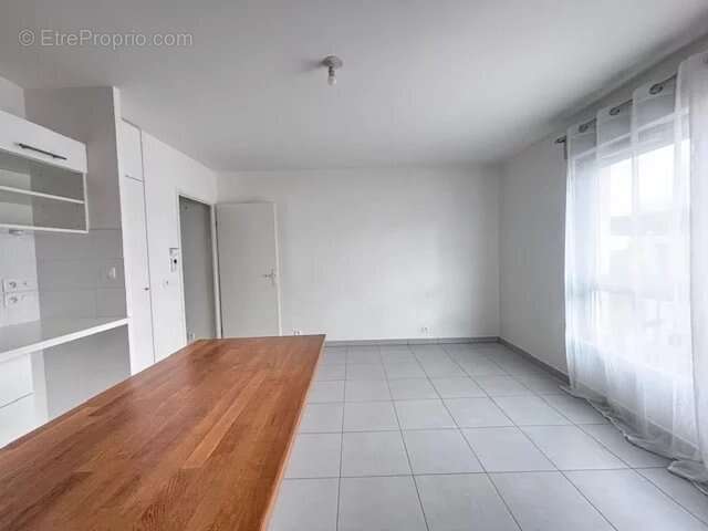 Appartement à SAINT-OUEN