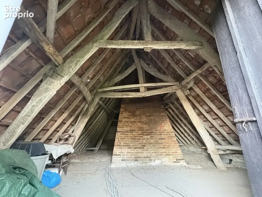 Maison 3 pièces 42 m² à vendre à Saint-Valery-Sur-Somme (80230) - photo 8