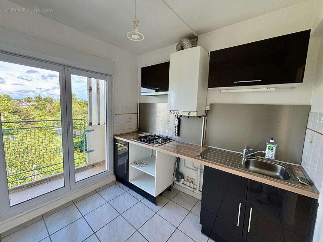 Appartement à NEVERS