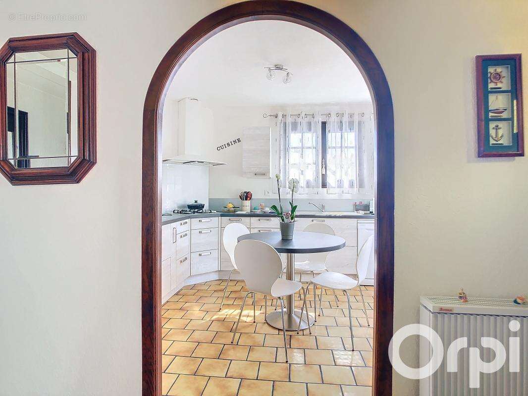 Maison à CHANCELADE