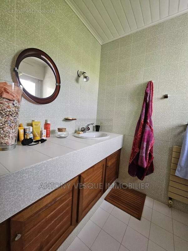 Maison à HAUTEVILLE-SUR-MER