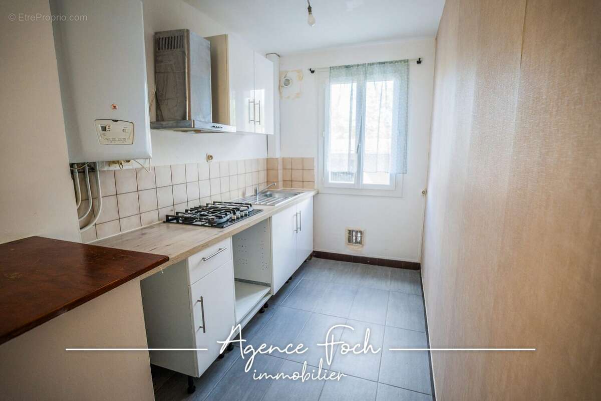 Appartement à TARBES