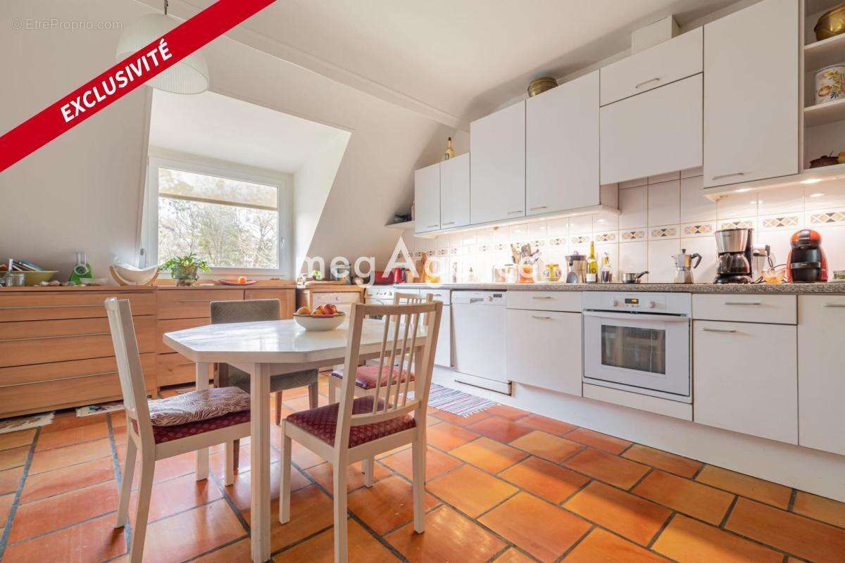 Appartement à ECULLY