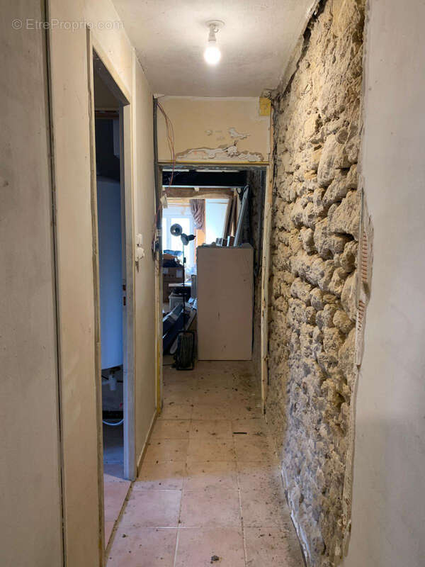 Maison à SAINT-PEY-DE-CASTETS