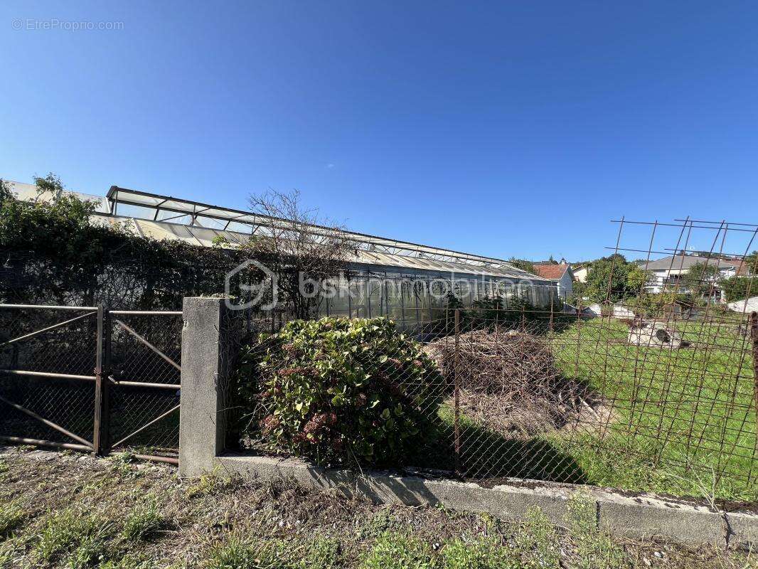Appartement à LOURDES