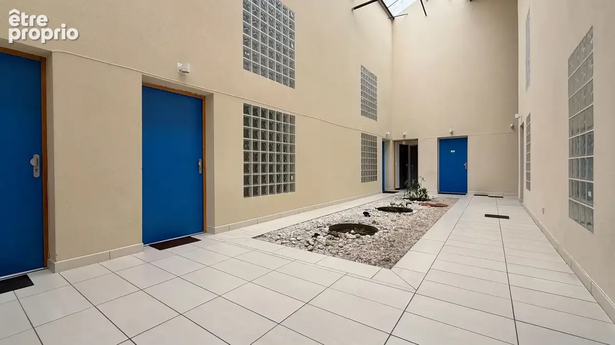 Appartement 67m² à corbeil-essonnes - photo 7