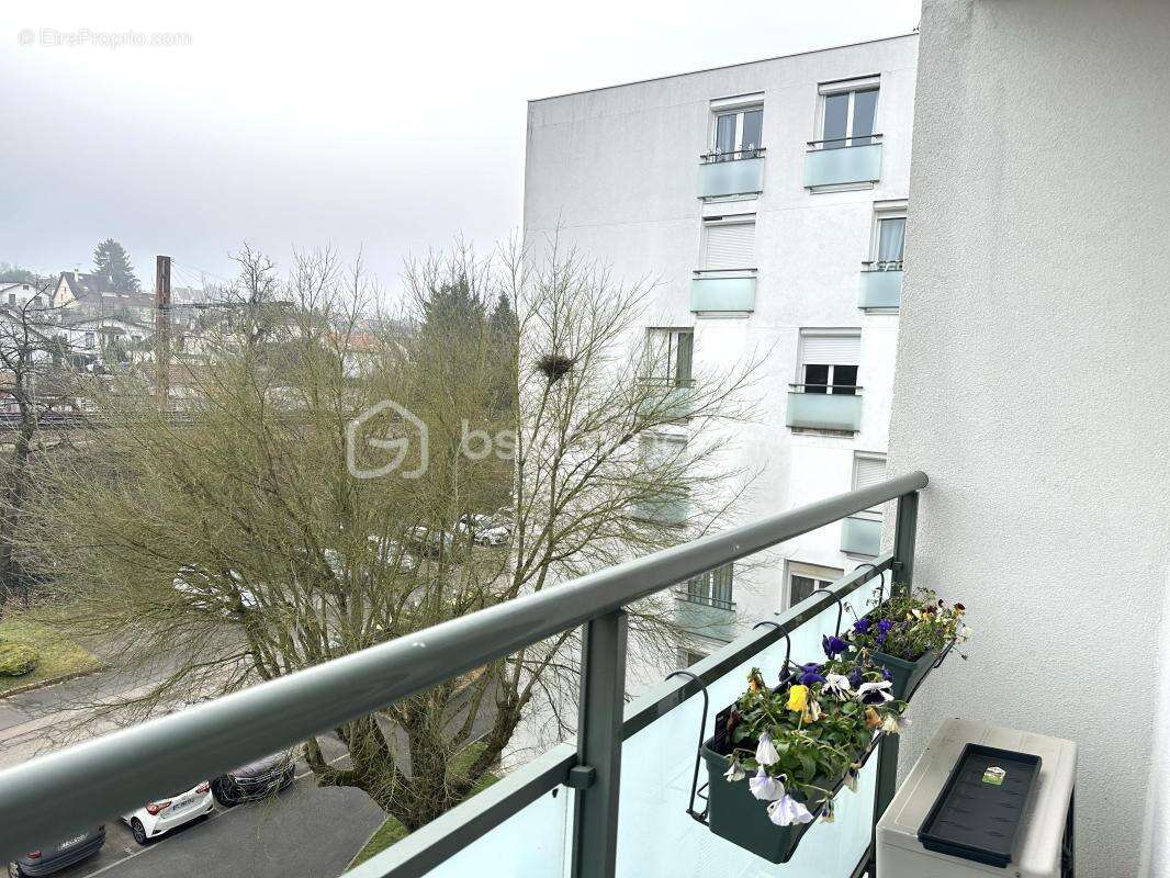 Bel appartement refait à neuf à 3 minutes de la gare - photo 18