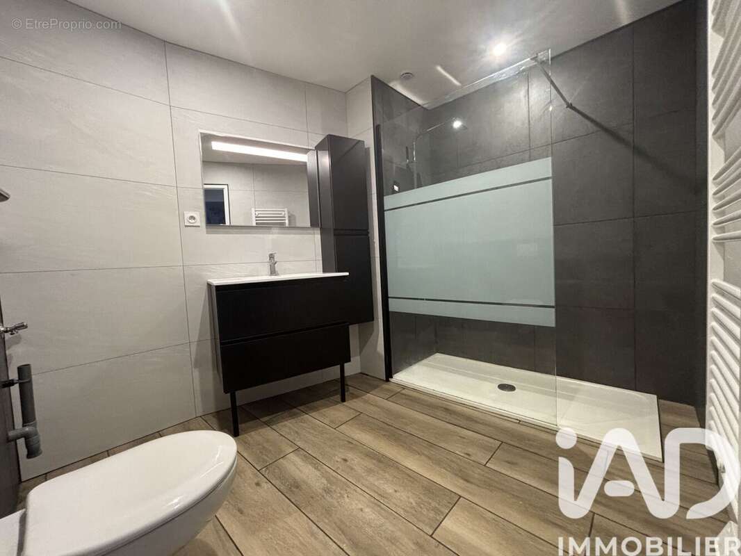 Photo 3 - Appartement à LE GIROUARD