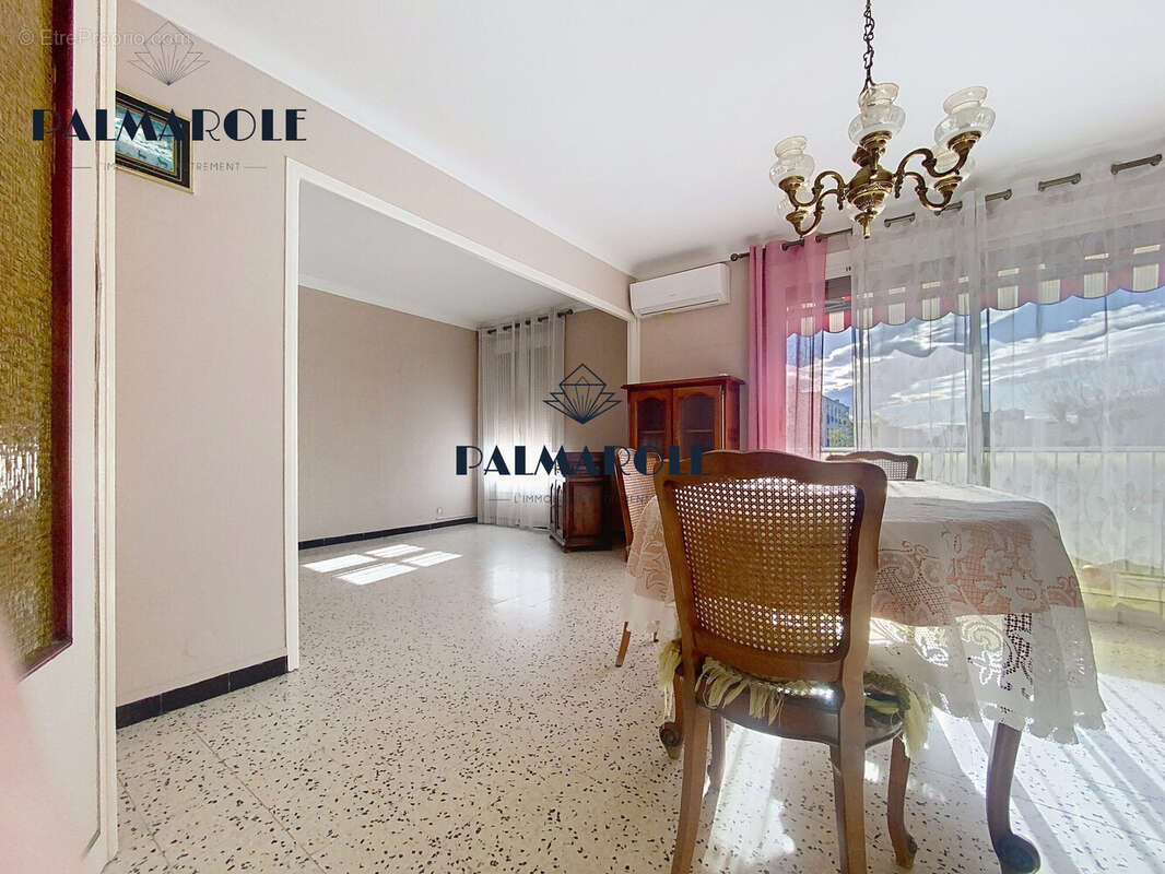 Appartement à PERPIGNAN