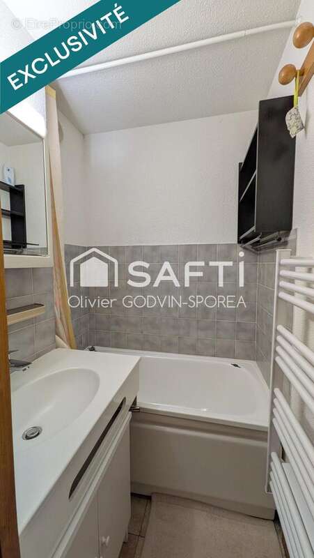Photo 5 - Appartement à LE BIOT