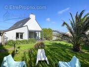 Maison à LAMPAUL-PLOUARZEL