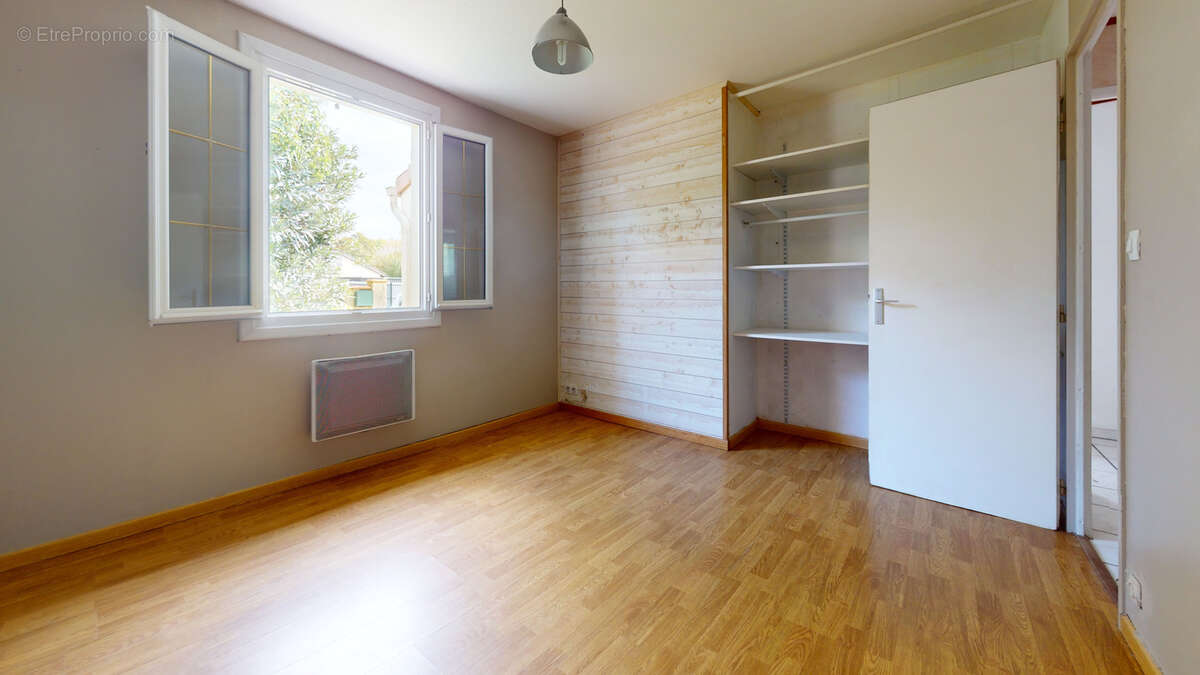 Maison à FENOUILLET