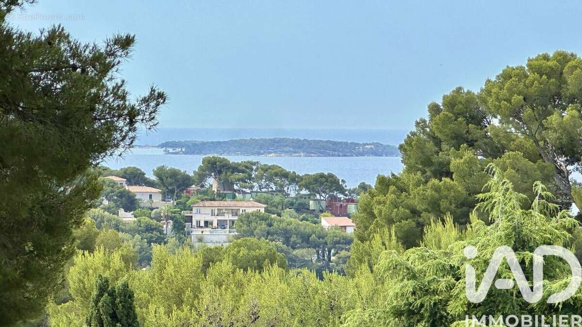 Photo 2 - Appartement à SANARY-SUR-MER