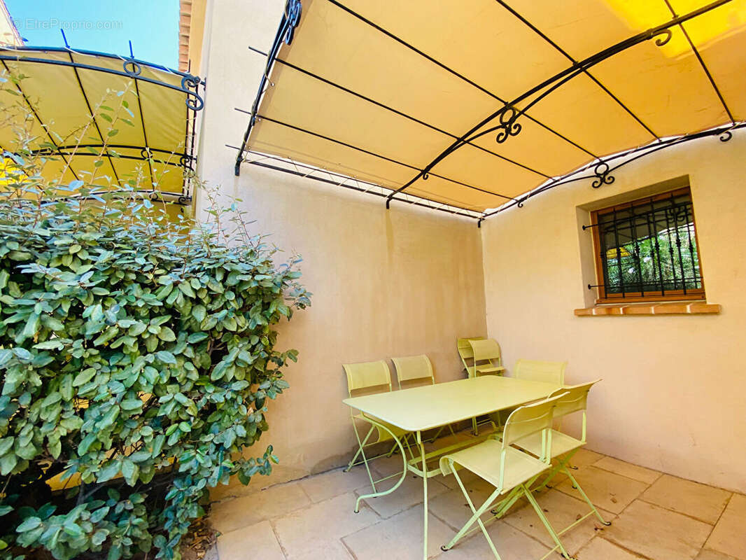 Appartement à BELGODERE