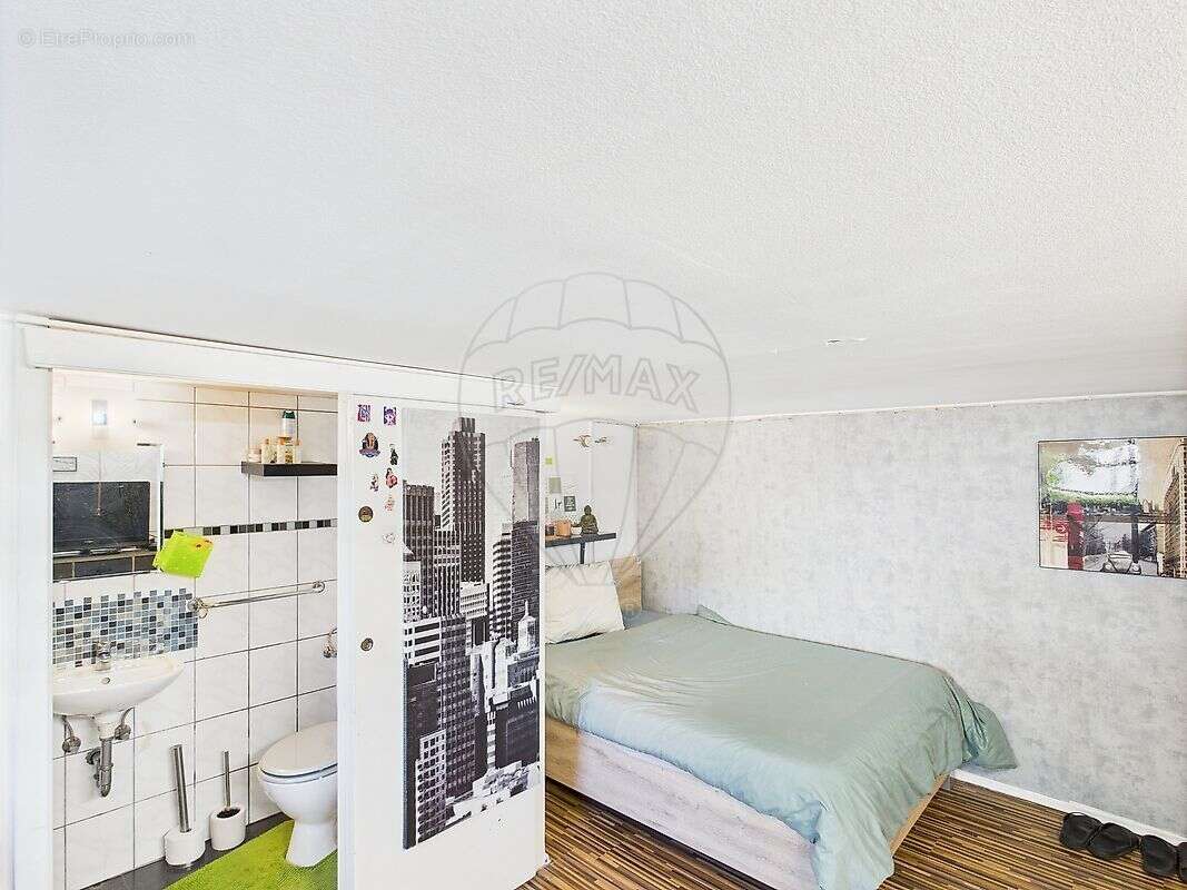 Maison 6 chambre(s) à vendre - photo 15