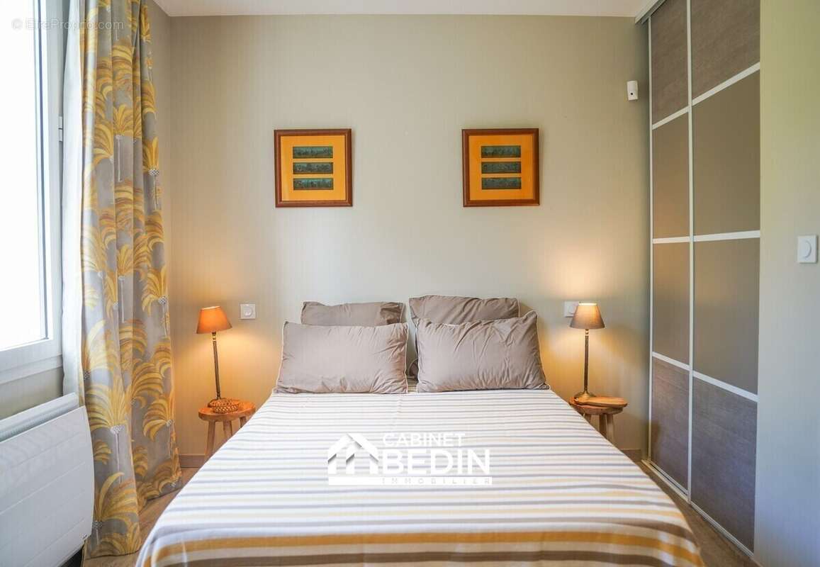 Maison 101 m² à Lege-Cap-Ferret  - photo 5