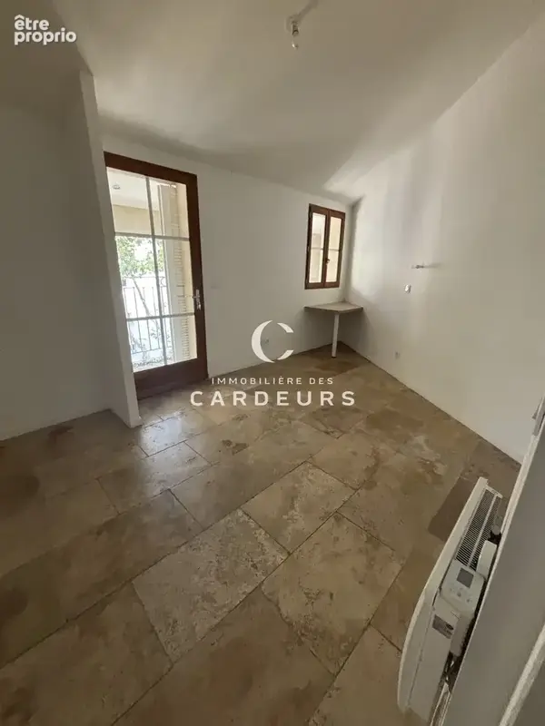 Vente appartement de type 4 avec terrasse, Aix en Provence, centre ville - photo 15