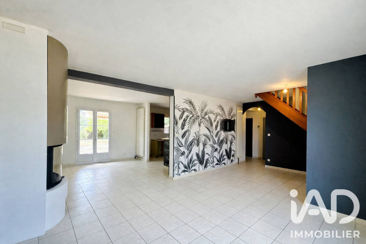 Photo 1 - Maison à VEIGNE