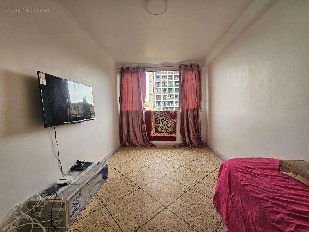 A vendre t3 residence plombiere - photo 4