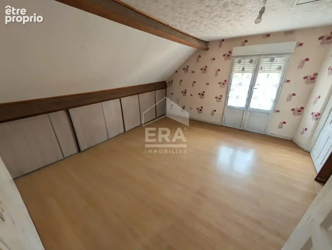 Maison 122m² à montpon-ménestérol - photo 9