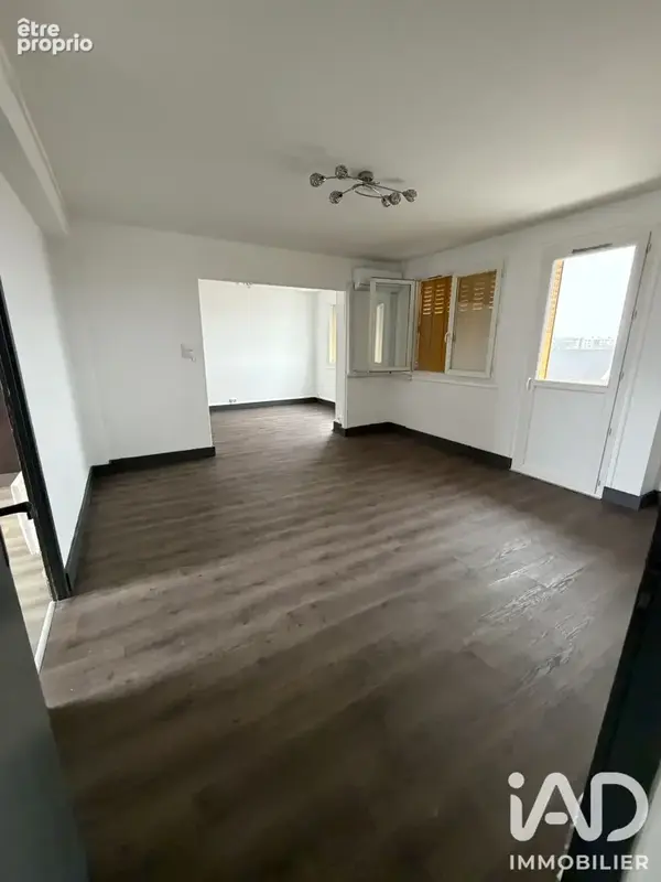 Photo 1 - Appartement à TARBES