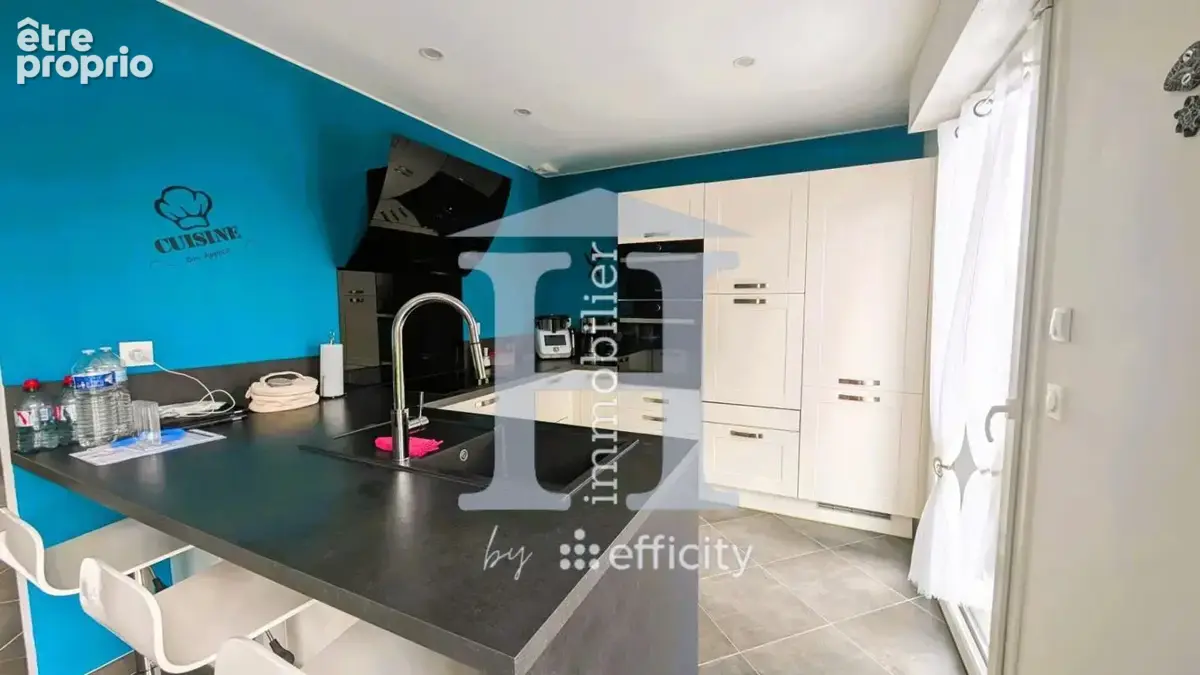 Maison 4 pièces 92 m² à vendre à Ostricourt (59162) - photo 3