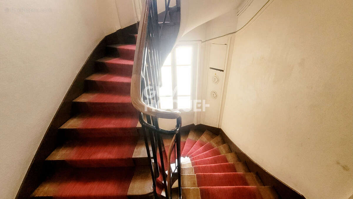 Appartement à BOIS-COLOMBES