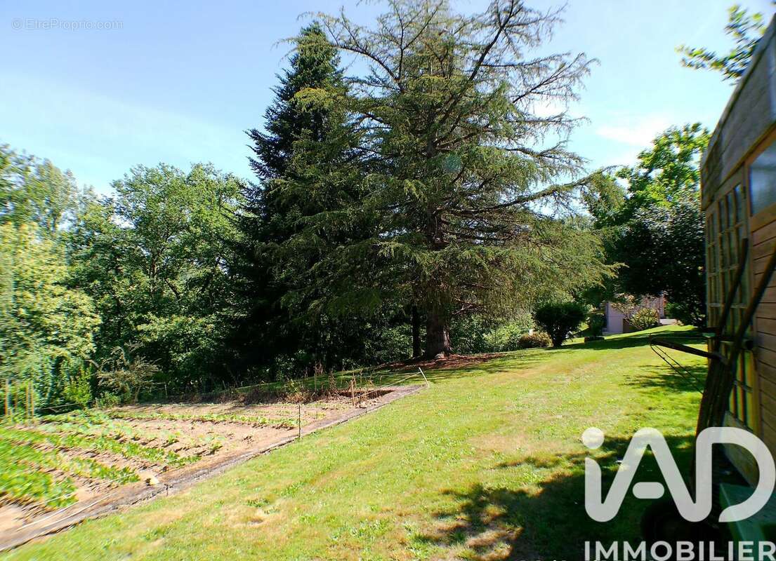 Maison 164 m² à Aramits  - photo 4