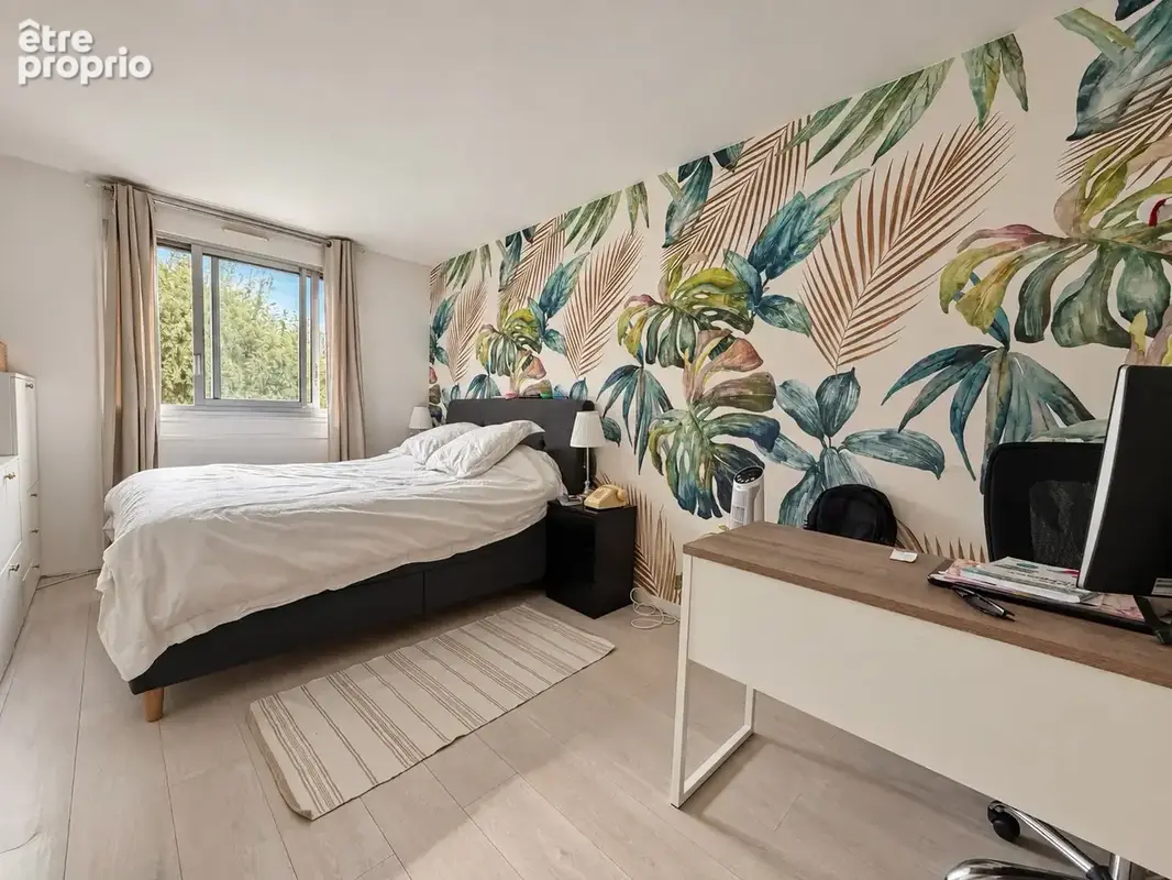 Appartement 5 pièces 93m2 - villeneuve loubet - dernier etage - photo 7