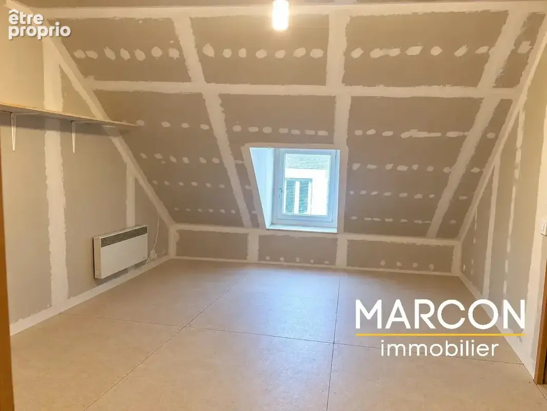 Immeuble centre-ville la souterraine - photo 16