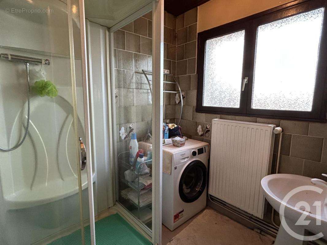 Maison à NEUFCHATEL-HARDELOT