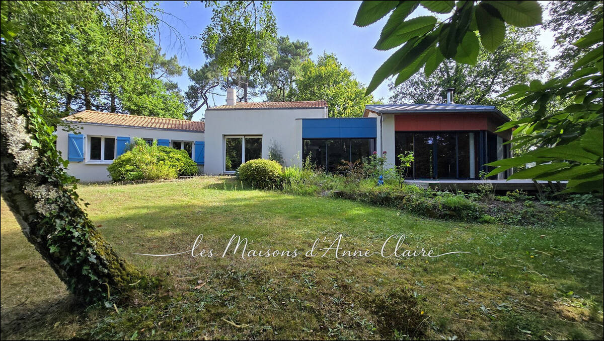Maison à SAINTE-PAZANNE