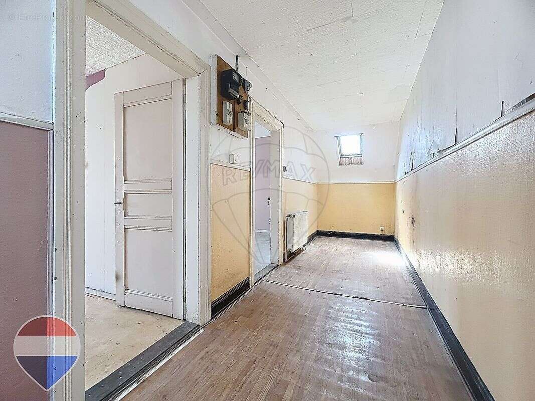 Maison 3 chambre(s) à vendre - photo 15