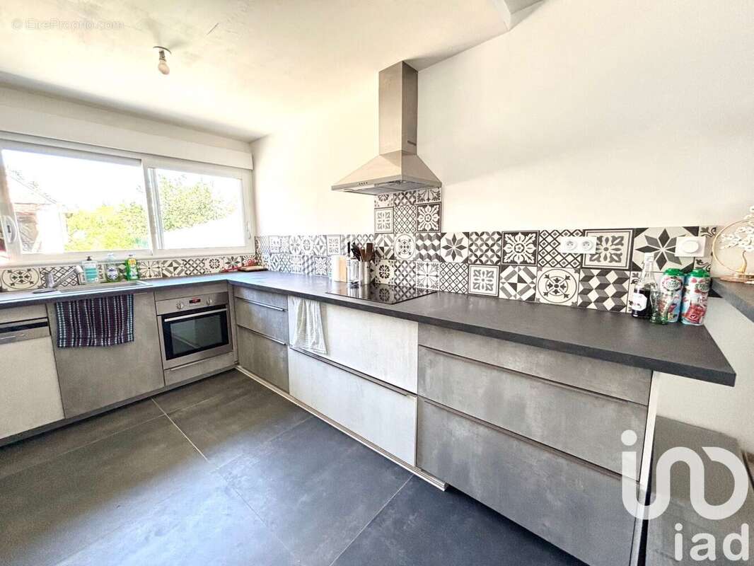 Photo 4 - Maison à SAINT-GAULTIER