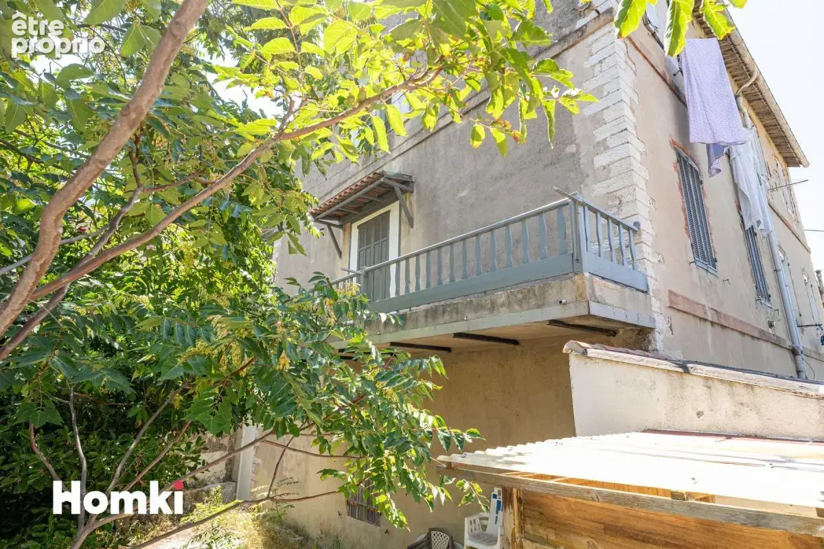 Appartement T3 de 53 m² à Marseille 13008, Chemin des Goudes - photo 11