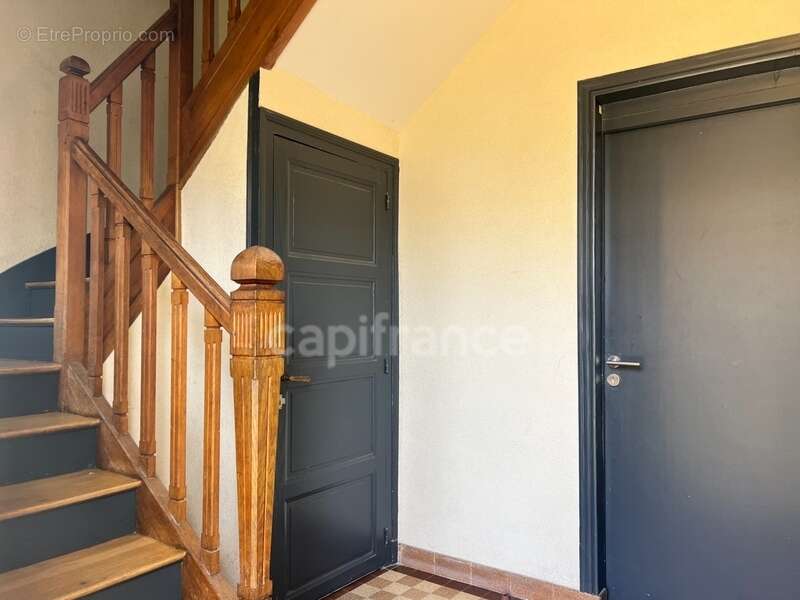 Appartement à ORLEANS