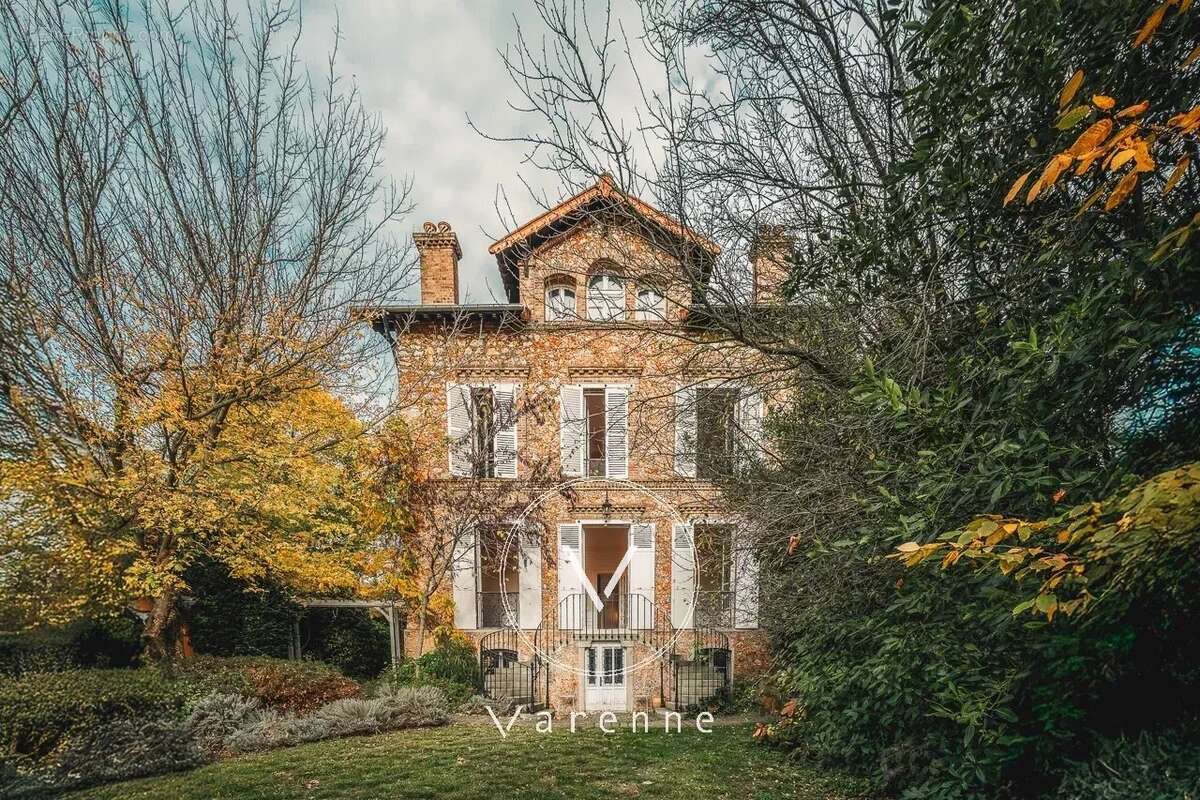 Maison à SEVRES