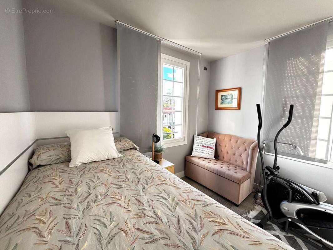 Photo 7 - Appartement à HENDAYE