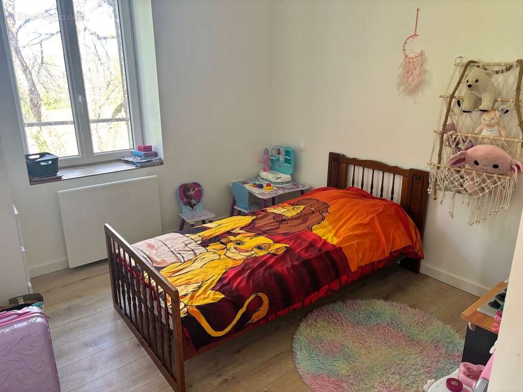 Maison - 4 chambres, Jardin 14,840 m2 - photo 9