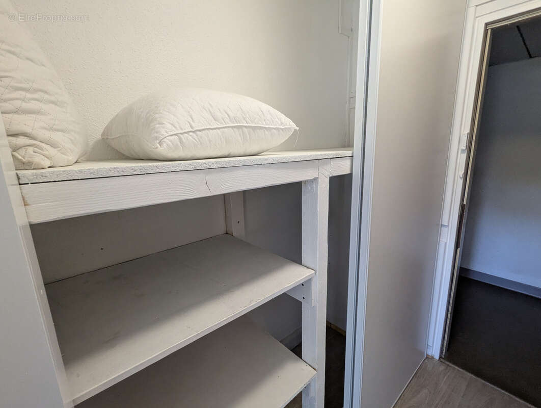 Appartement à LE GRAU-DU-ROI