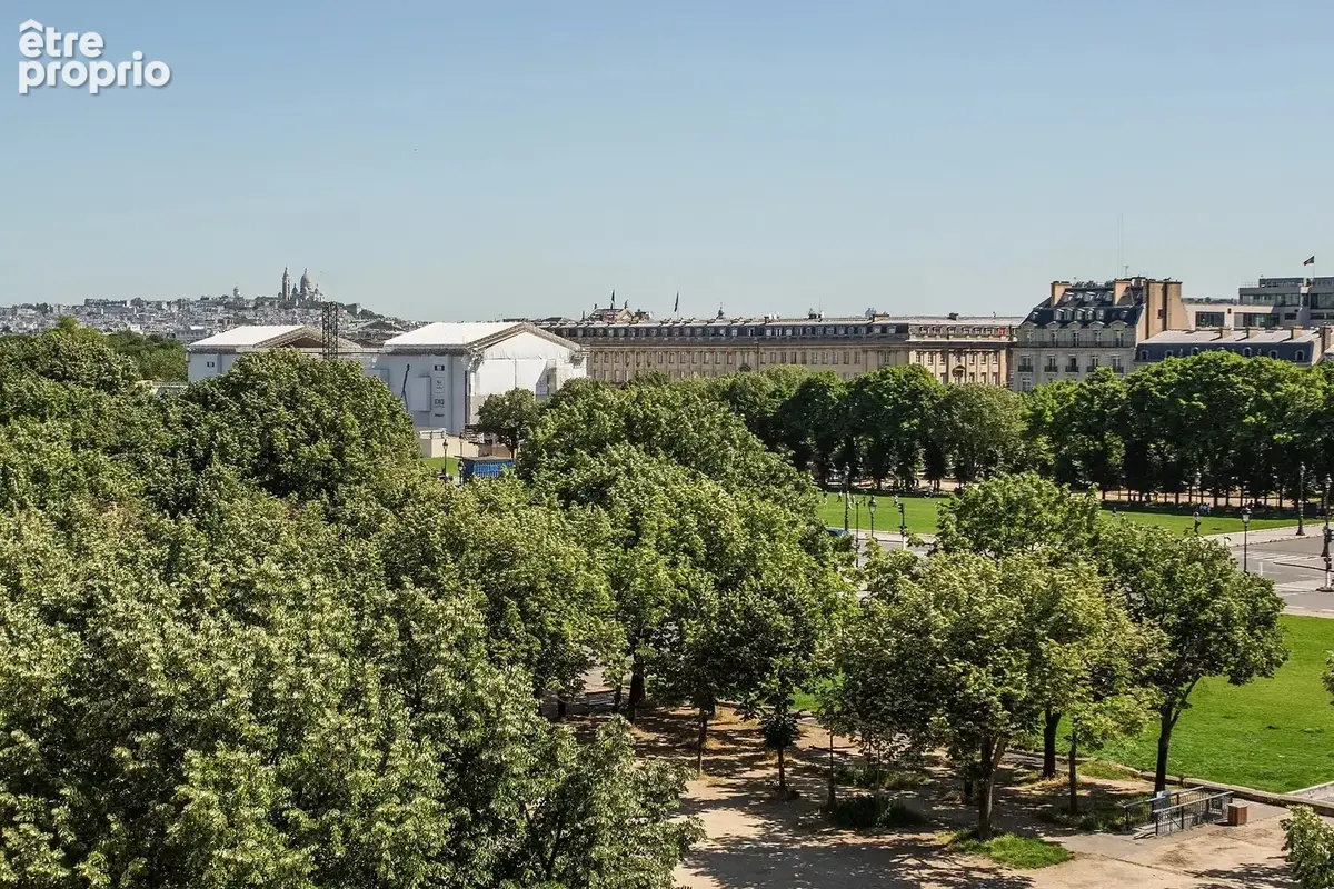 Appartement 3 pièces 75 m² à vendre à Paris-7e (75007) - photo 5