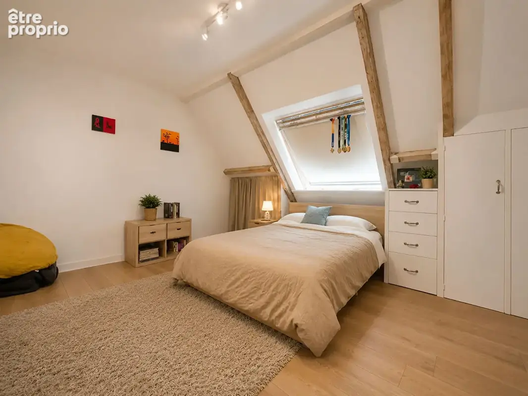 Maison Gouvieux 8 pièce(s) 215 m2 - photo 12