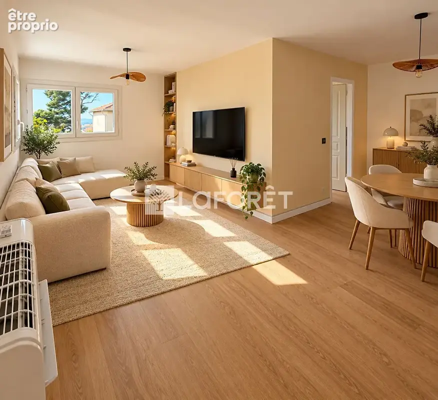 Photo Appartement à Marseille-12e au prix de 173 000€